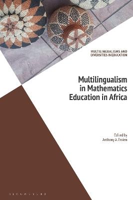 Multilingualism in Mathematics Education in Africa - cover