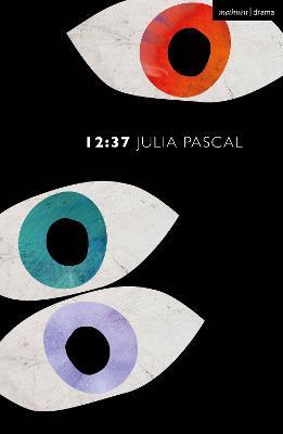 12:37 - Julia Pascal - cover