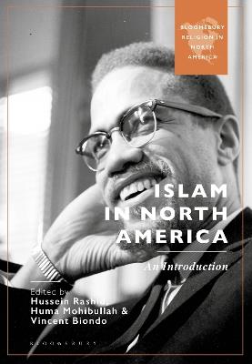 Islam in North America: An Introduction - cover