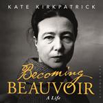 Becoming Beauvoir