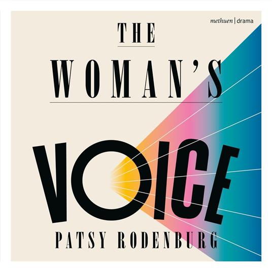 The Woman’s Voice