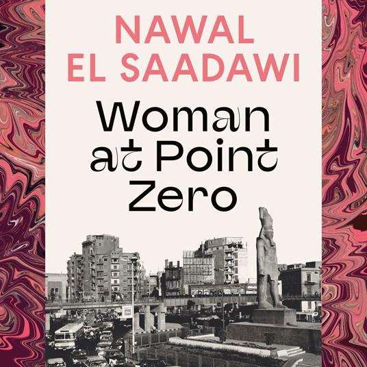 Woman at Point Zero