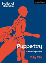 Puppetry: A Backstage Guide