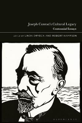 Joseph Conrad’s Cultural Legacy: Centennial Essays - cover