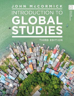 Introduction to Global Studies - John McCormick - cover