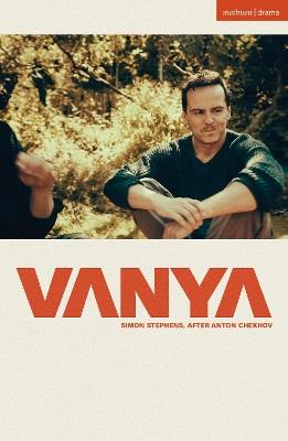 Vanya - Anton Chekhov - cover
