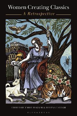 Women Creating Classics: A Retrospective - cover