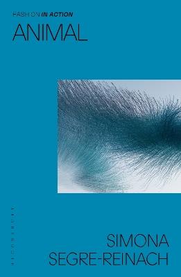 Animal - Simona Segre-Reinach - cover