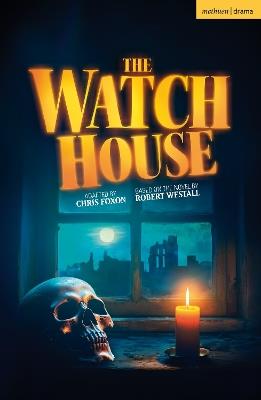 The Watch House - Robert Westall - cover