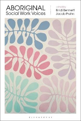 Aboriginal Social Work Voices - cover