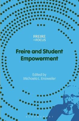 Freire and Student Empowerment - cover
