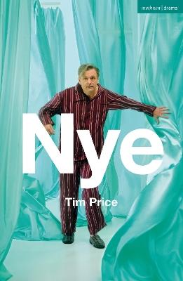 Nye - Tim Price - cover