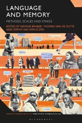 Language and Memory: Interactions and Mediations - cover