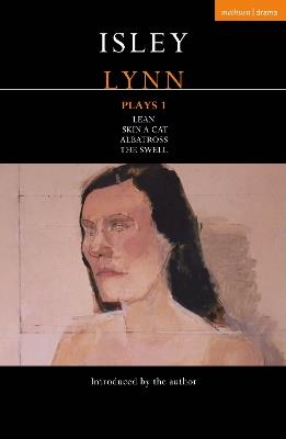 Isley Lynn Plays 1: Lean; Skin A Cat; albatross; The Swell - Isley Lynn - cover