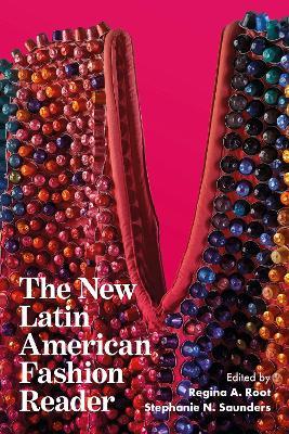 The New Latin American Fashion Reader - cover
