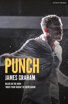 Punch - James Graham - cover