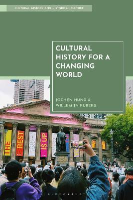 Cultural History for a Changing World - cover