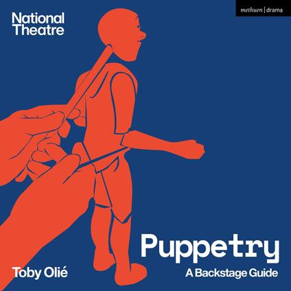 Puppetry