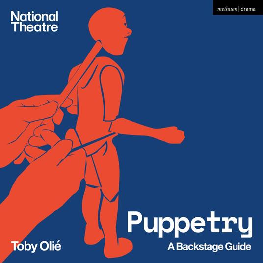 Puppetry