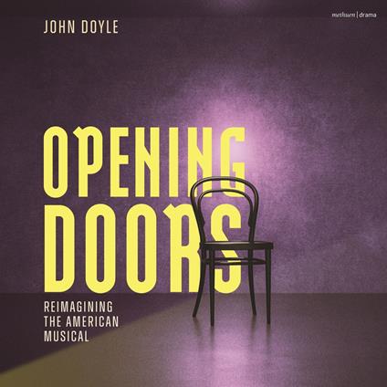 Opening Doors