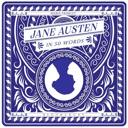 Jane Austen in 50 Words