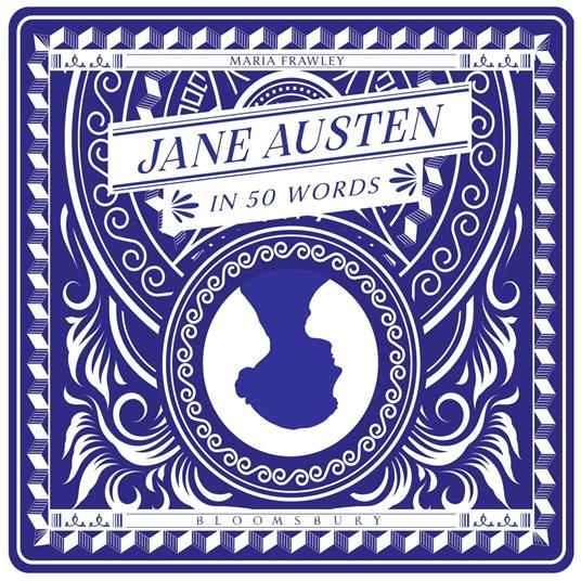 Jane Austen in 50 Words