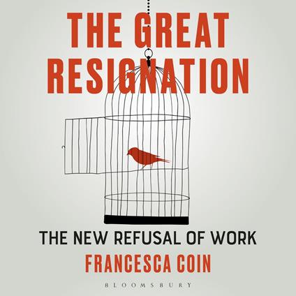 The Great Resignation