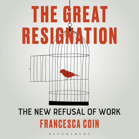 The Great Resignation