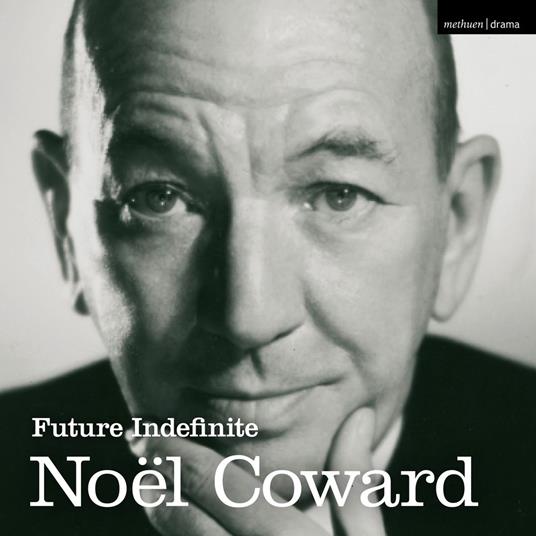 Future Indefinite