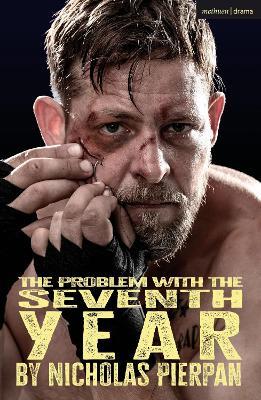 The Problem with the Seventh Year - Nicholas Pierpan - cover