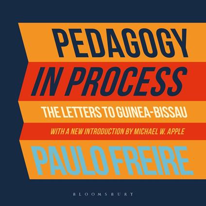Pedagogy in Process