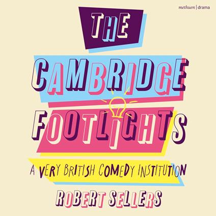 The Cambridge Footlights