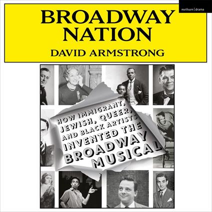Broadway Nation