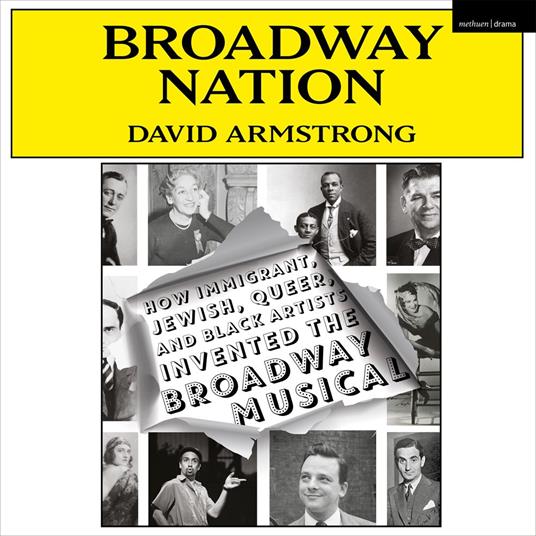 Broadway Nation