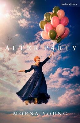 After Party - Morna Young - cover