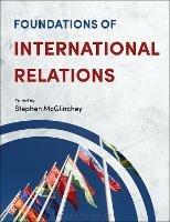 Foundations of International Relations - cover