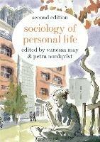 Sociology of Personal Life - cover