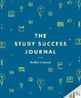 The Study Success Journal - Barbara Bassot - cover