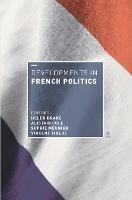 Developments in French Politics 6 - cover