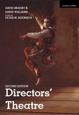 Directors’ Theatre - cover