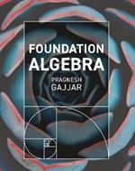 Foundation Algebra
