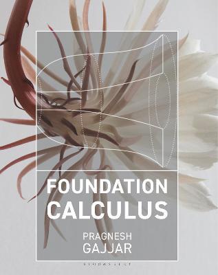 Foundation Calculus - Pragnesh Gajjar - cover