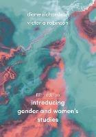 Introducing Gender and Women's Studies - cover