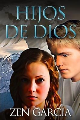 Hijos De Dios - Zen Garcia - cover