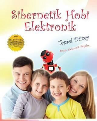 Sibernetik Hobi - Aile - Turkay Yildiz - cover