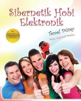 Sibernetik Hobi - Genc - Turkay Yildiz - cover