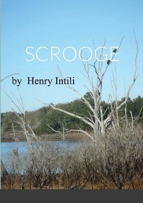 Scrooge - Henry Intili - cover