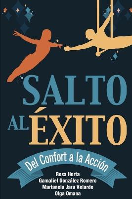 Salto Al Exito - Equipo Verde 2016 - cover