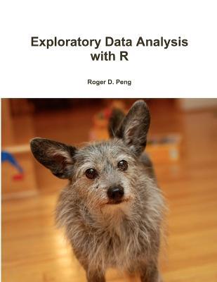 Exploratory Data Analysis with R - Roger Peng - cover