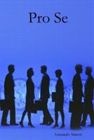 Pro Se - Armando Simon - cover